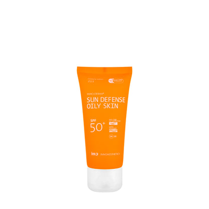 Inno Derma Sun Defense SPF 50+[Oily Skin] 60 Ml