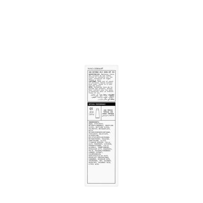 Inno Derma Sun Defense SPF 50+[Oily Skin] 60 Ml