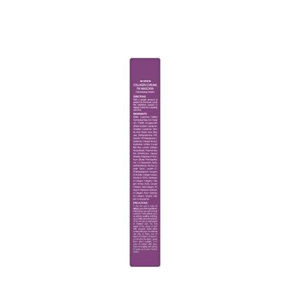 Mizon Collagen Curling Fix Mascara 6 Ml