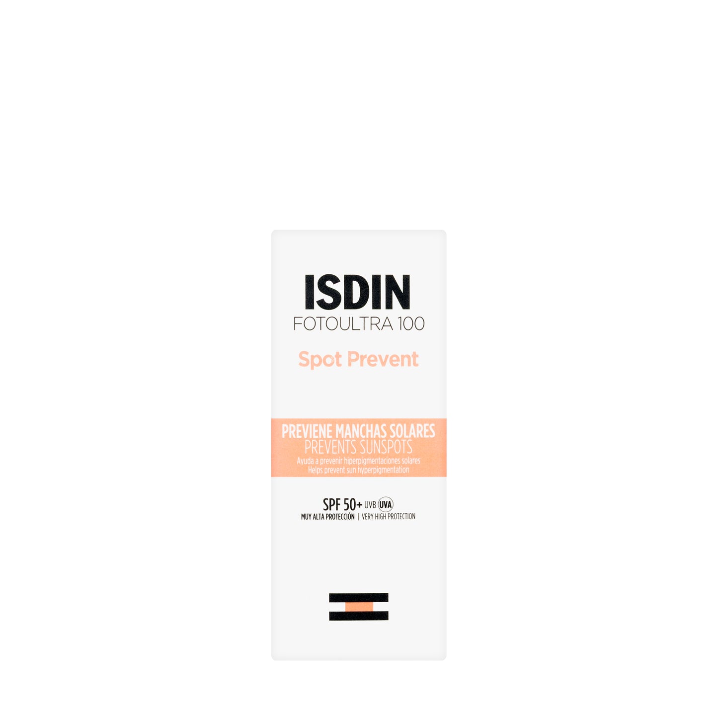Isdin Fotoultra Spf 50+ Spot Prevent Fluid 50 Ml