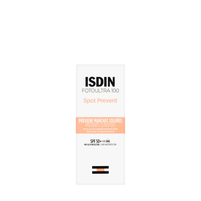 Isdin Fotoultra Spf 50+ Spot Prevent Fluid 50 Ml