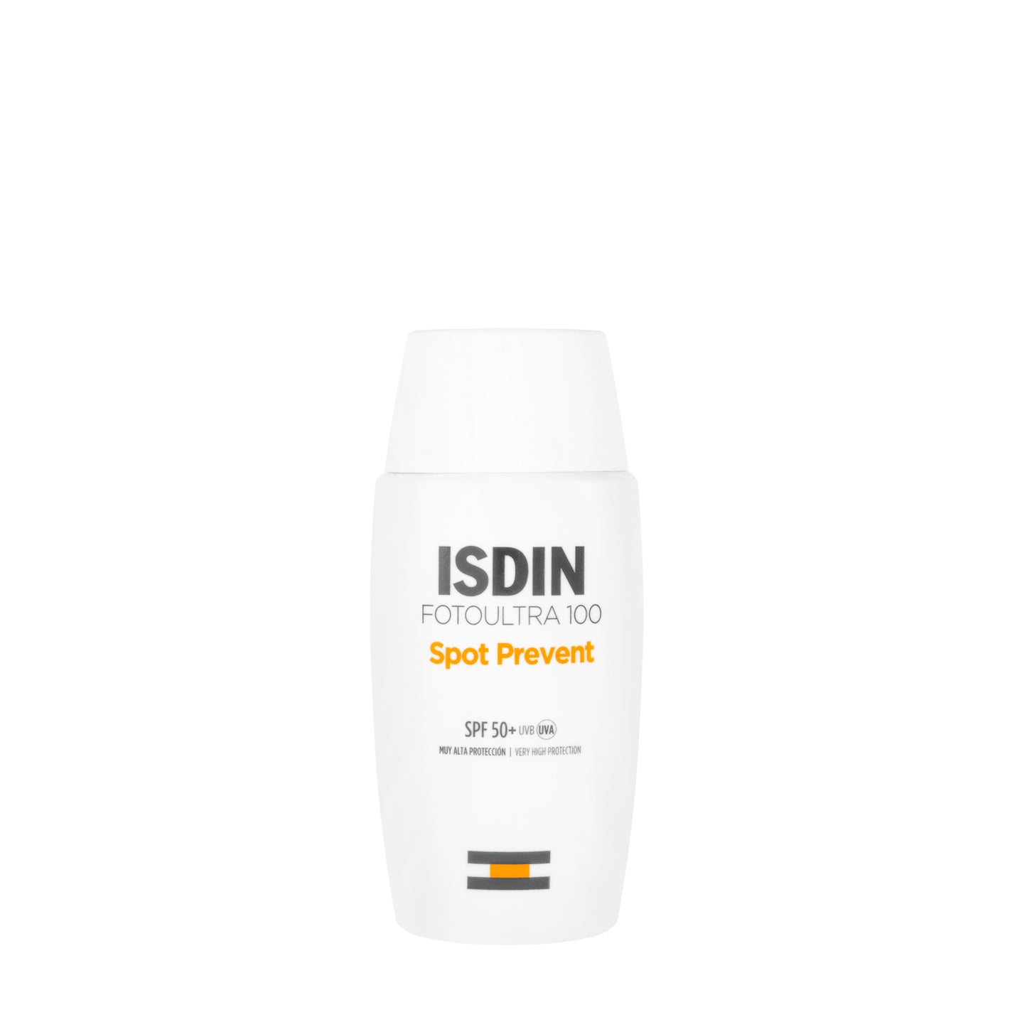 Isdin Fotoultra Spf 50+ Spot Prevent Fluid 50 Ml