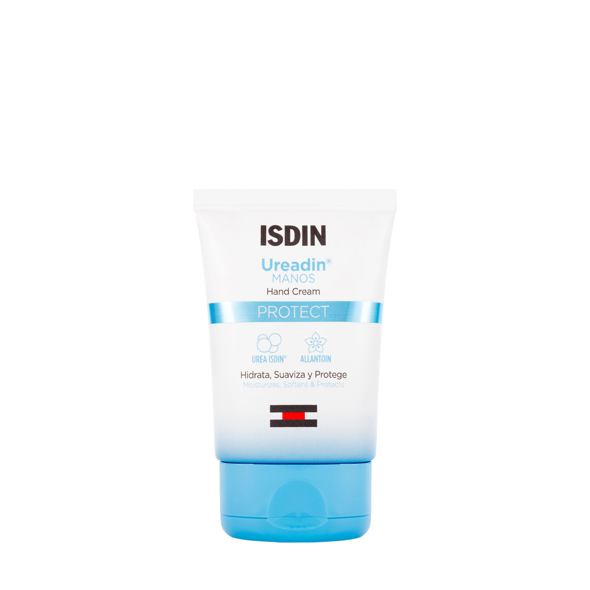Isdin Ureadin Manos Protect Hand Cream 50 Ml