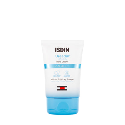 Isdin Ureadin Manos Protect Hand Cream 50 Ml
