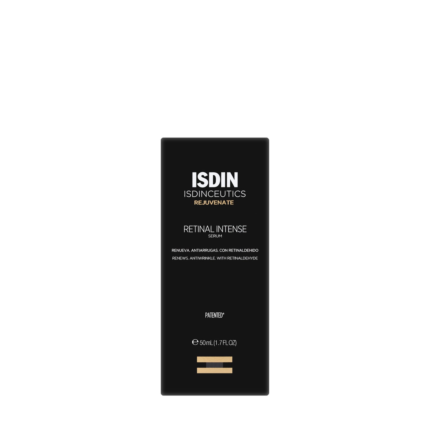Isdin Rejuvenate Retinal Intense Serum 50 Ml