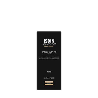 Isdin Rejuvenate Retinal Intense Serum 50 Ml