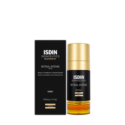 Isdin Rejuvenate Retinal Intense Serum 50 Ml