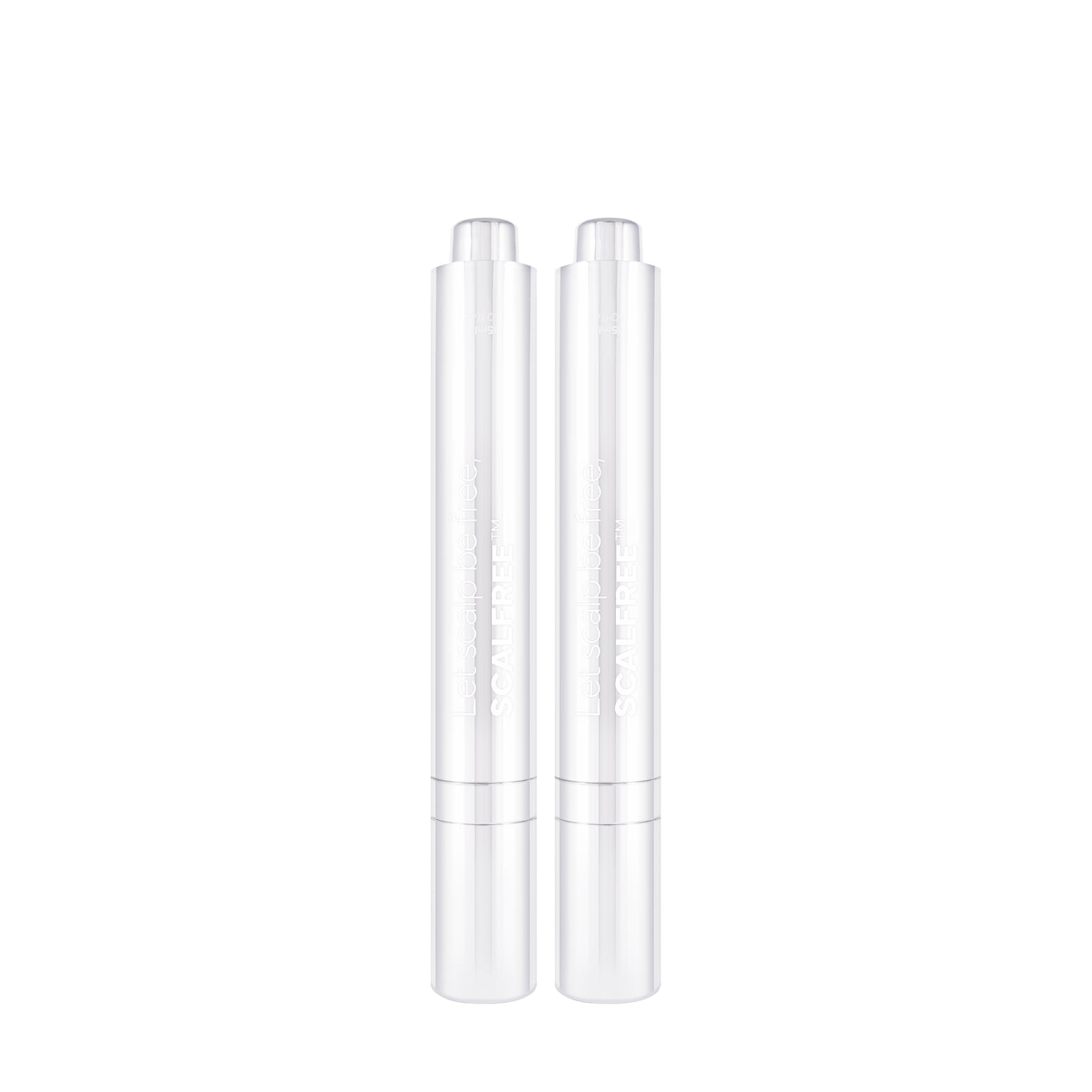 Scalfree Klardie Scalp Repair Ampoule 2X15 Ml