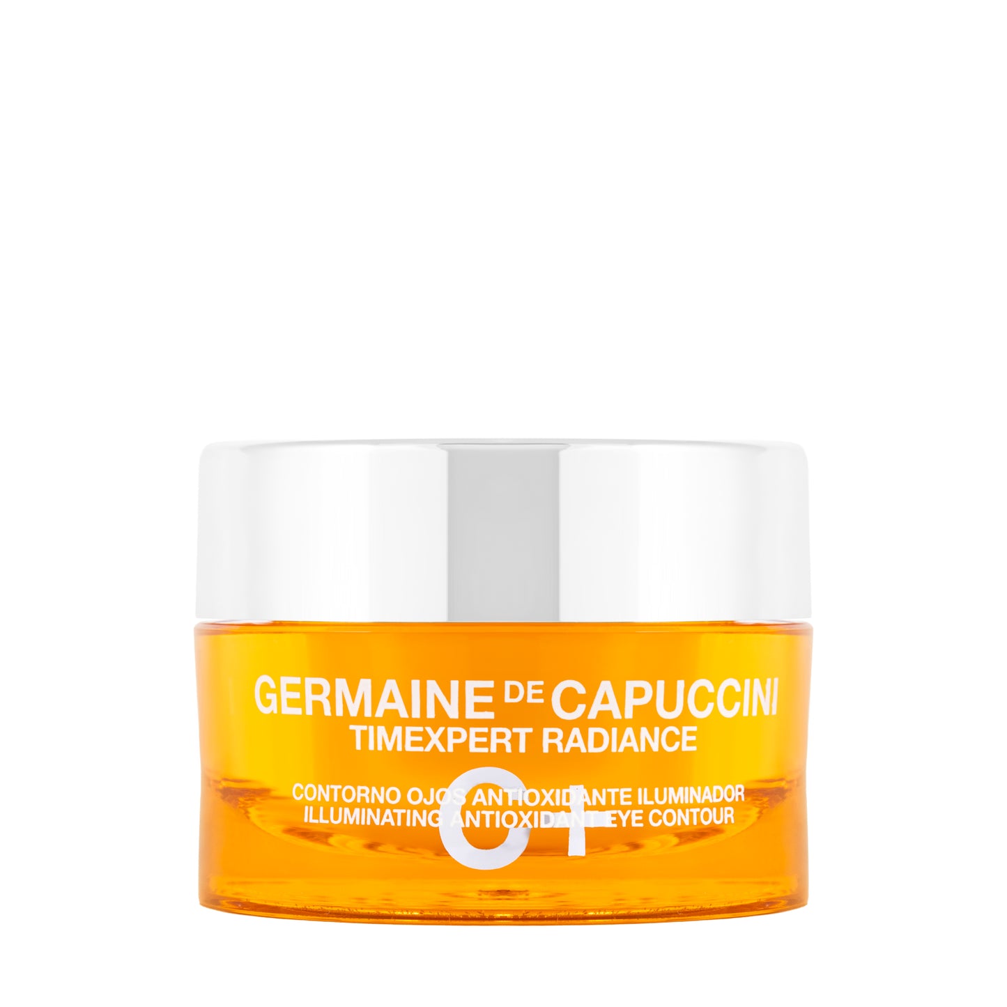 Germaine Time Expert Radiance C+ Eye Contour 15 Ml