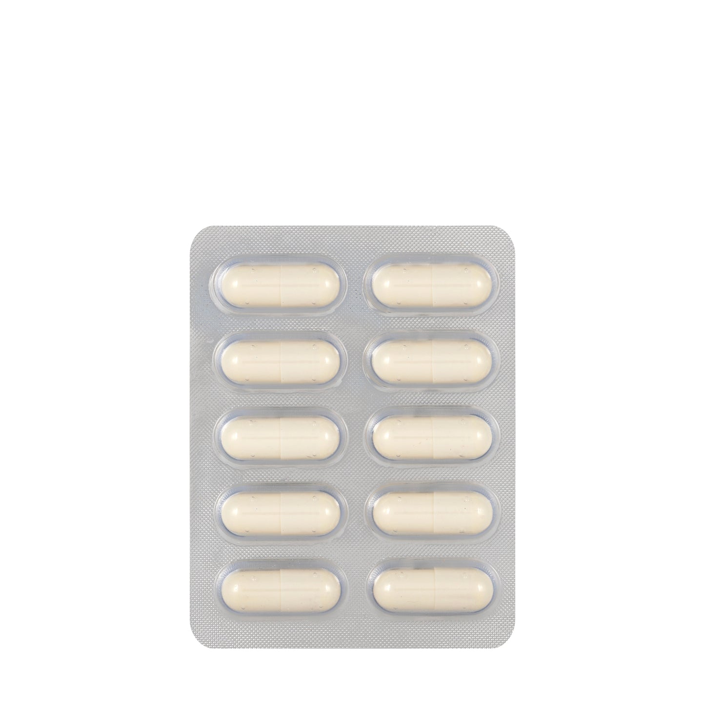 Thiocure Compound 30 Capsules