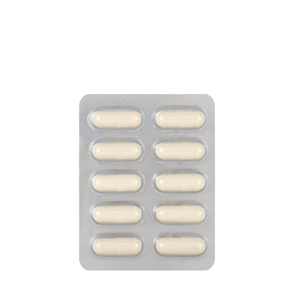Thiocure Compound 30 Capsules