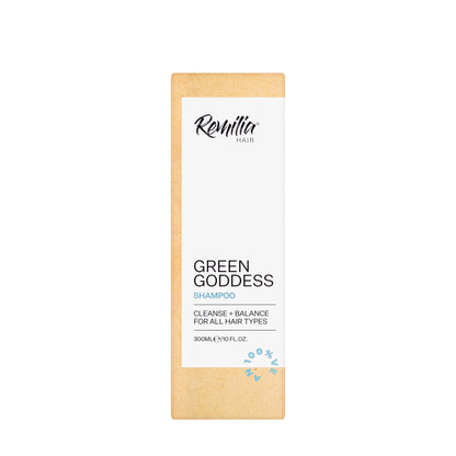 Remilia Green Goddess Shampoo 300 Ml