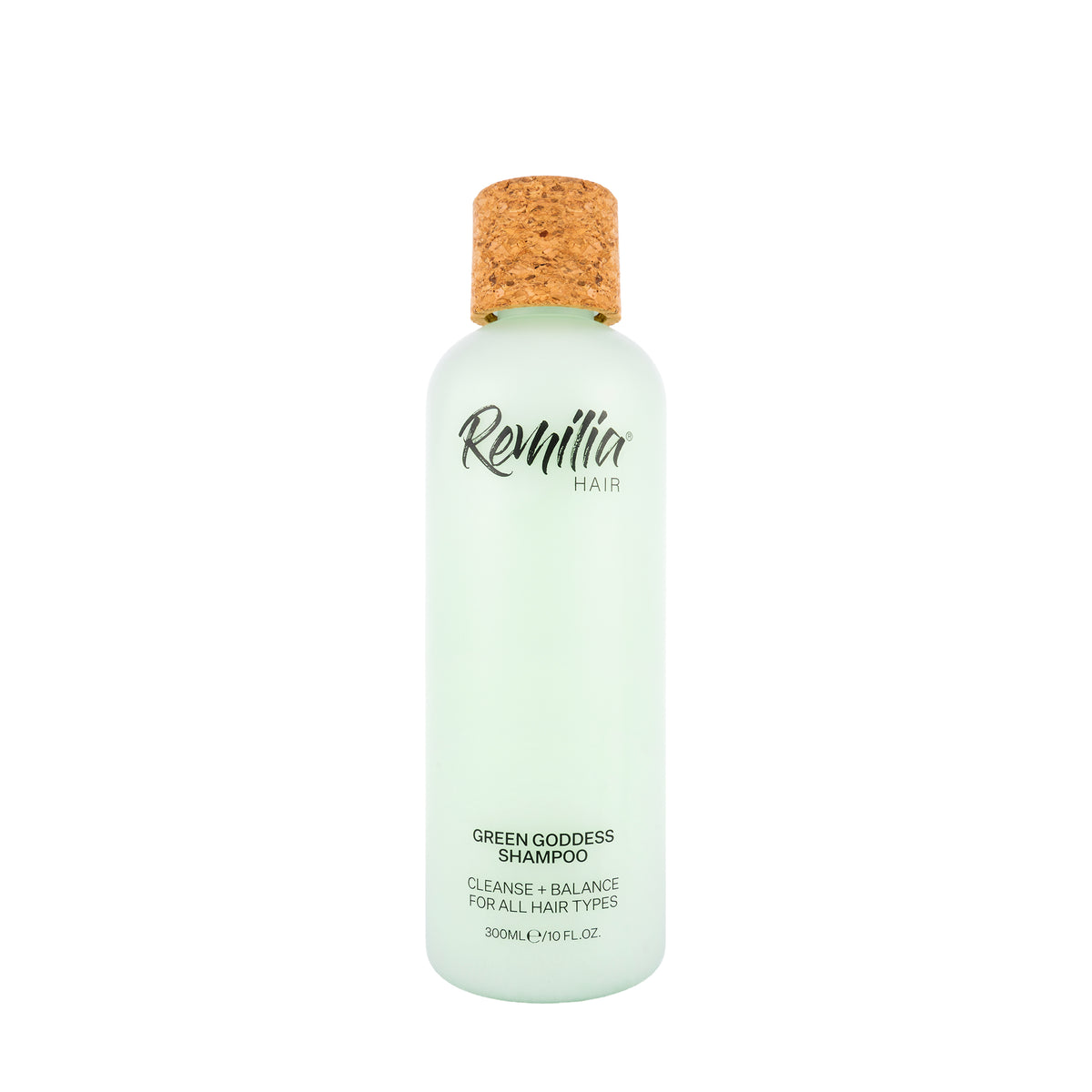 Remilia Green Goddess Shampoo 300 Ml