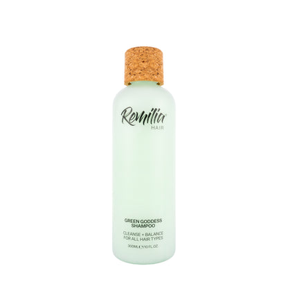 Remilia Green Goddess Shampoo 300 Ml