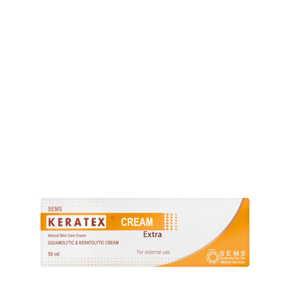 Keratex Extra Cream 50Ml