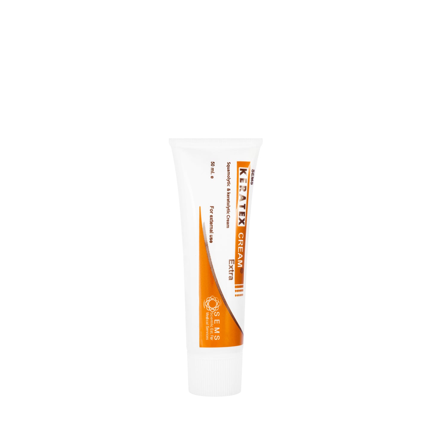 Keratex Extra Cream 50Ml
