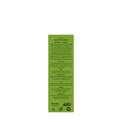 Charming Woman Rosemary Hair Serum with Vitamin E & Biotin 50 Ml