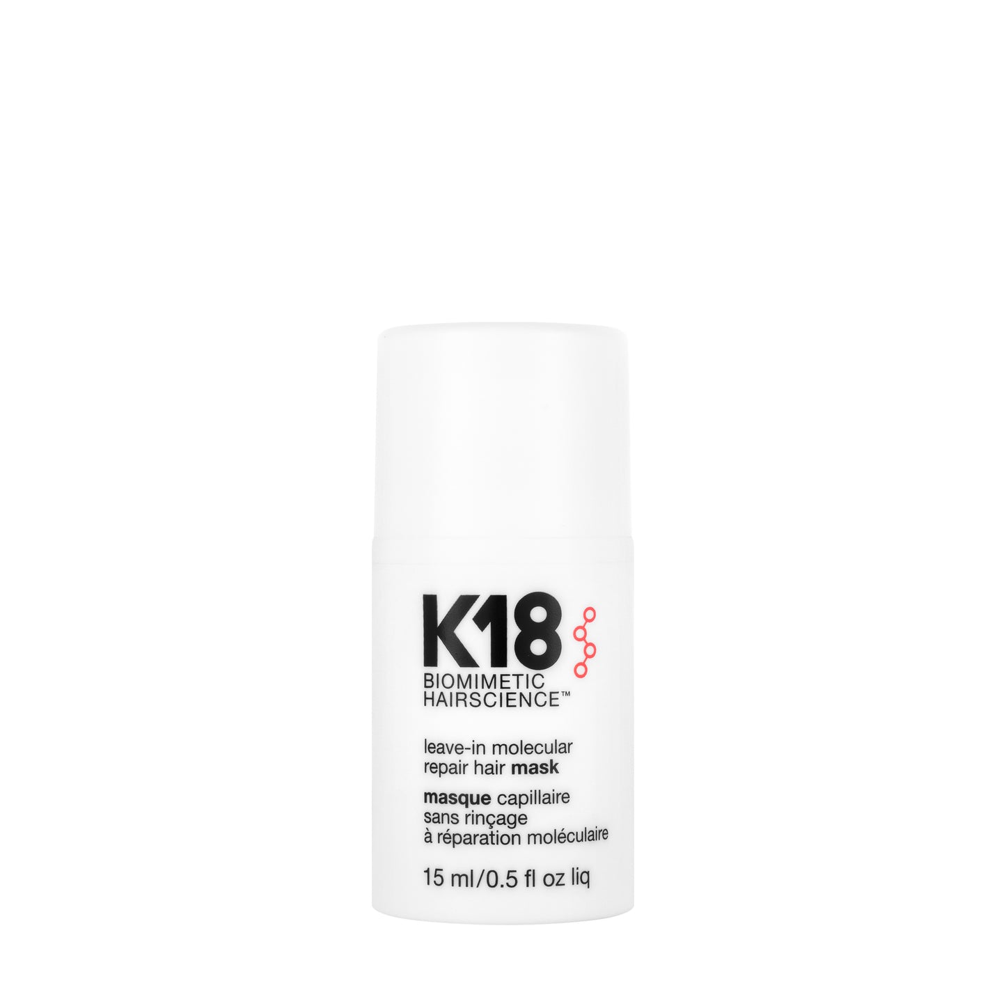K18 Leave-In Repair Hair Mask 15 Ml