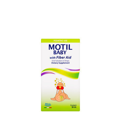 Riwa Motil Baby Drops 30ml