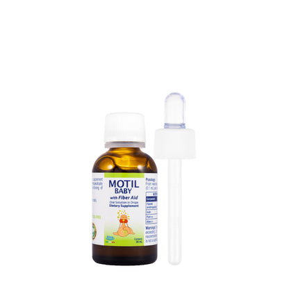 Riwa Motil Baby Drops 30ml
