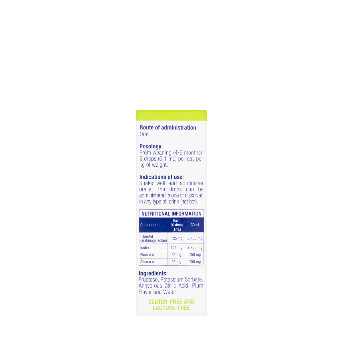 Riwa Motil Baby Drops 30ml