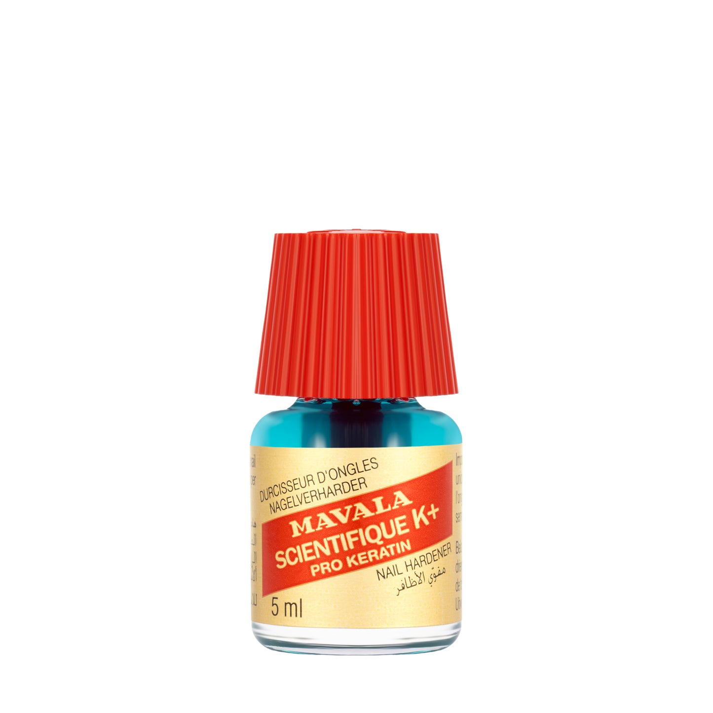 Mavala Scientifique Nail Hardener  K+ 5Ml