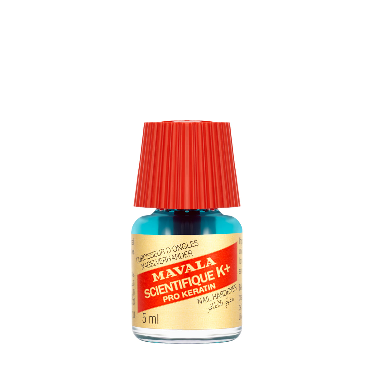 Mavala Scientifique Nail Hardener  K+ 5Ml
