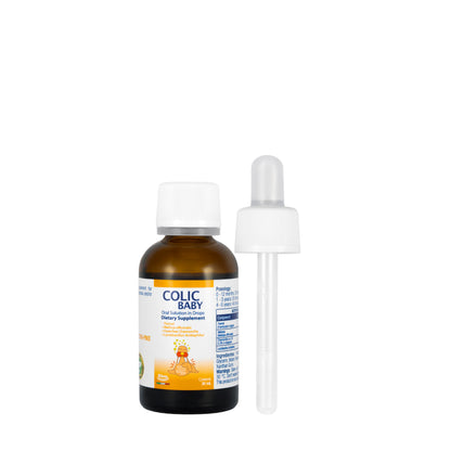 Colic Baby 30ml (Riwa)