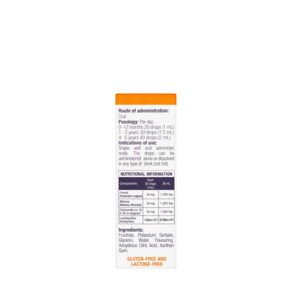 Colic Baby 30ml (Riwa)