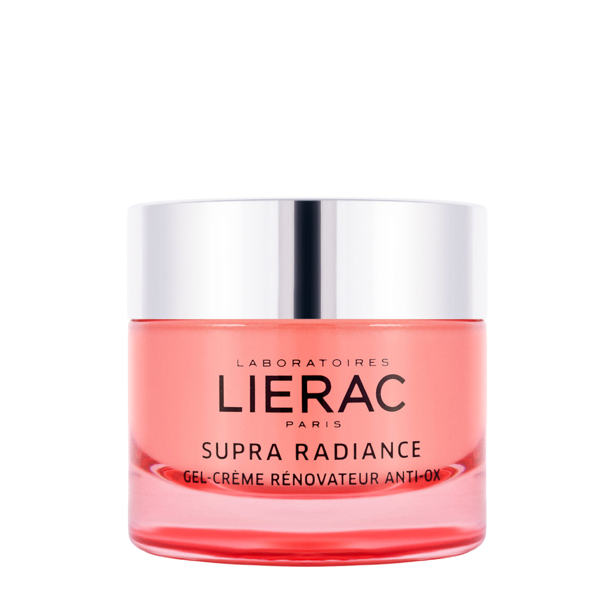 Lierac Supra Radiance Gel Cream+Eye Serum Offer Kit