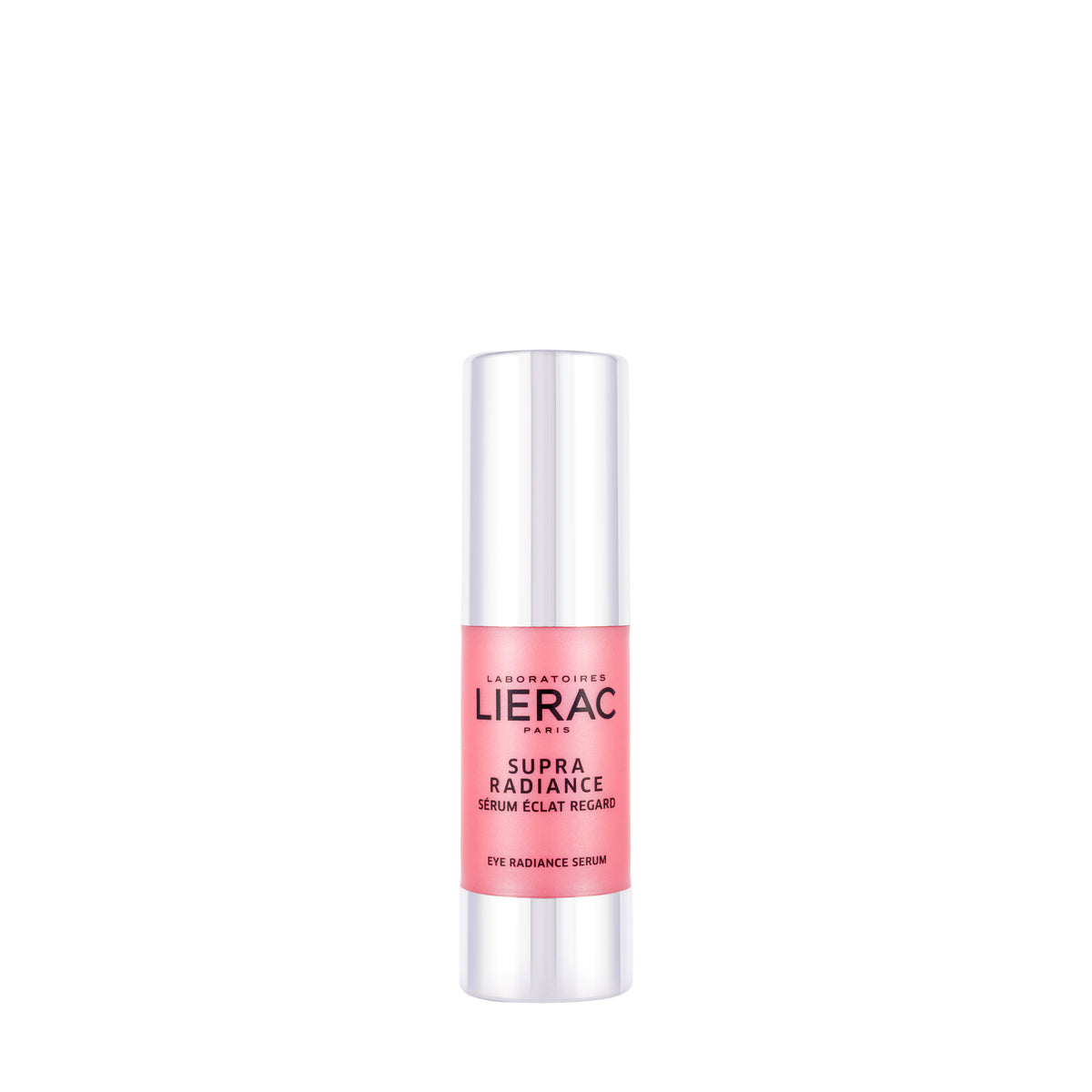 Lierac Supra Radiance Gel Cream+Eye Serum Offer Kit