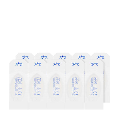 FBM Vaginal Ovules 10 Pieces
