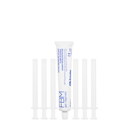 FBM Vaginal Gel 40Ml