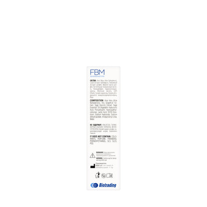 FBM Vaginal Gel 40Ml