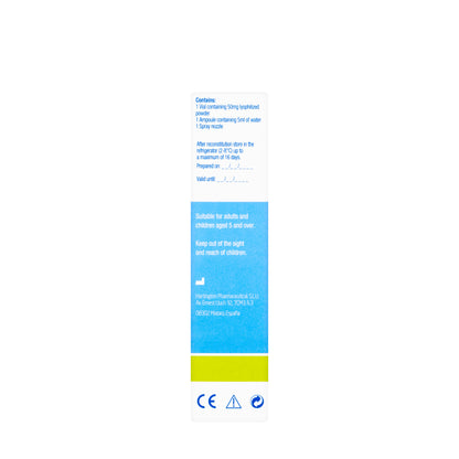 Nasodren Nasal Spray 5Ml
