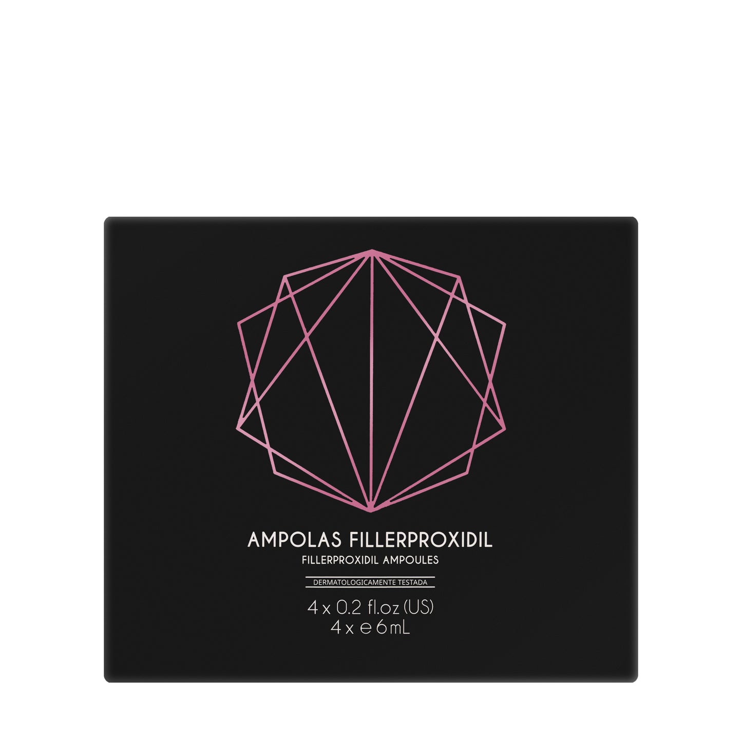 A-Line Fillerproxidil Amp 4X6Ml