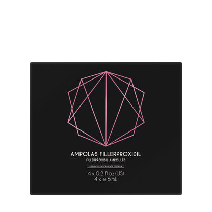 A-Line Fillerproxidil Amp 4X6Ml