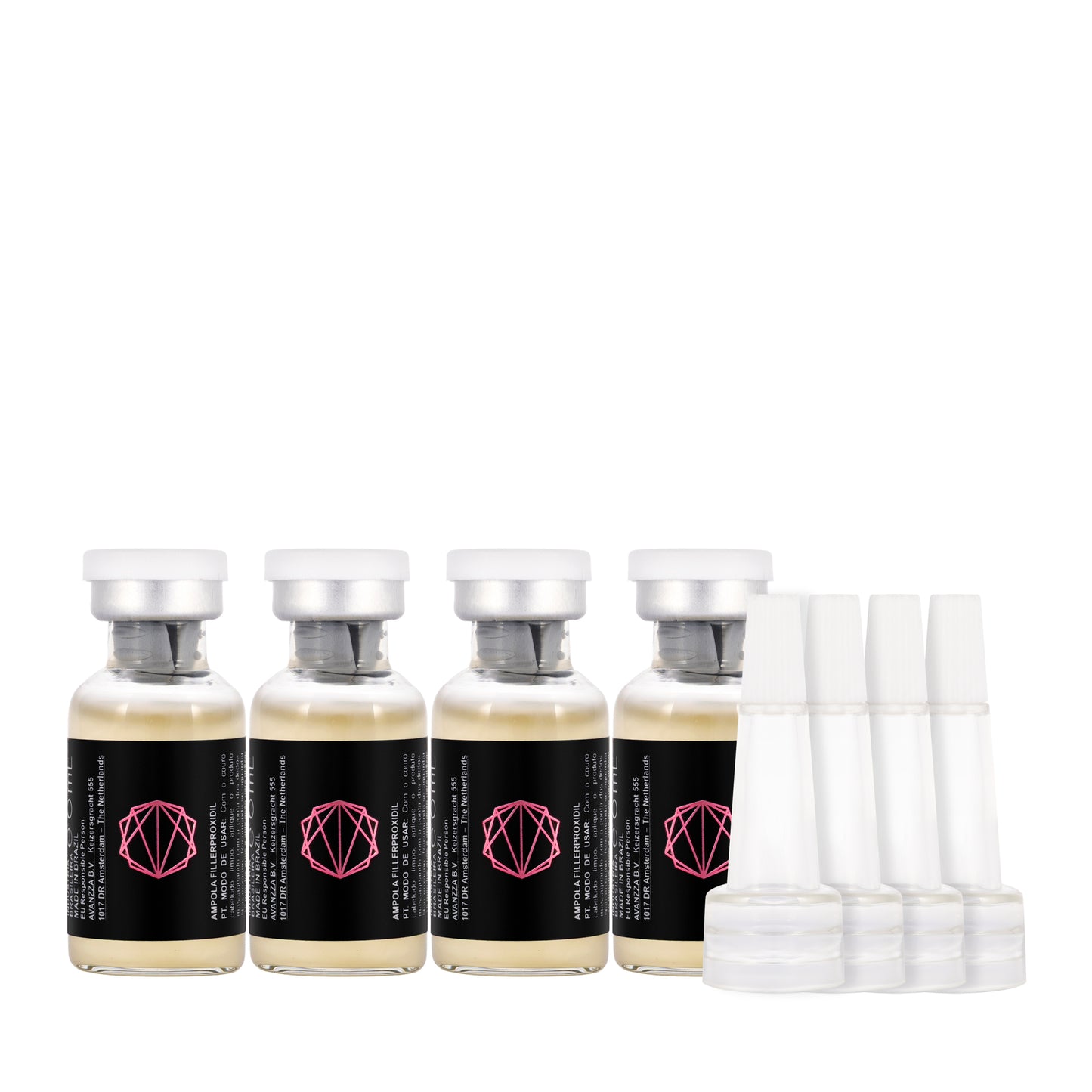 A-Line Fillerproxidil Amp 4X6Ml