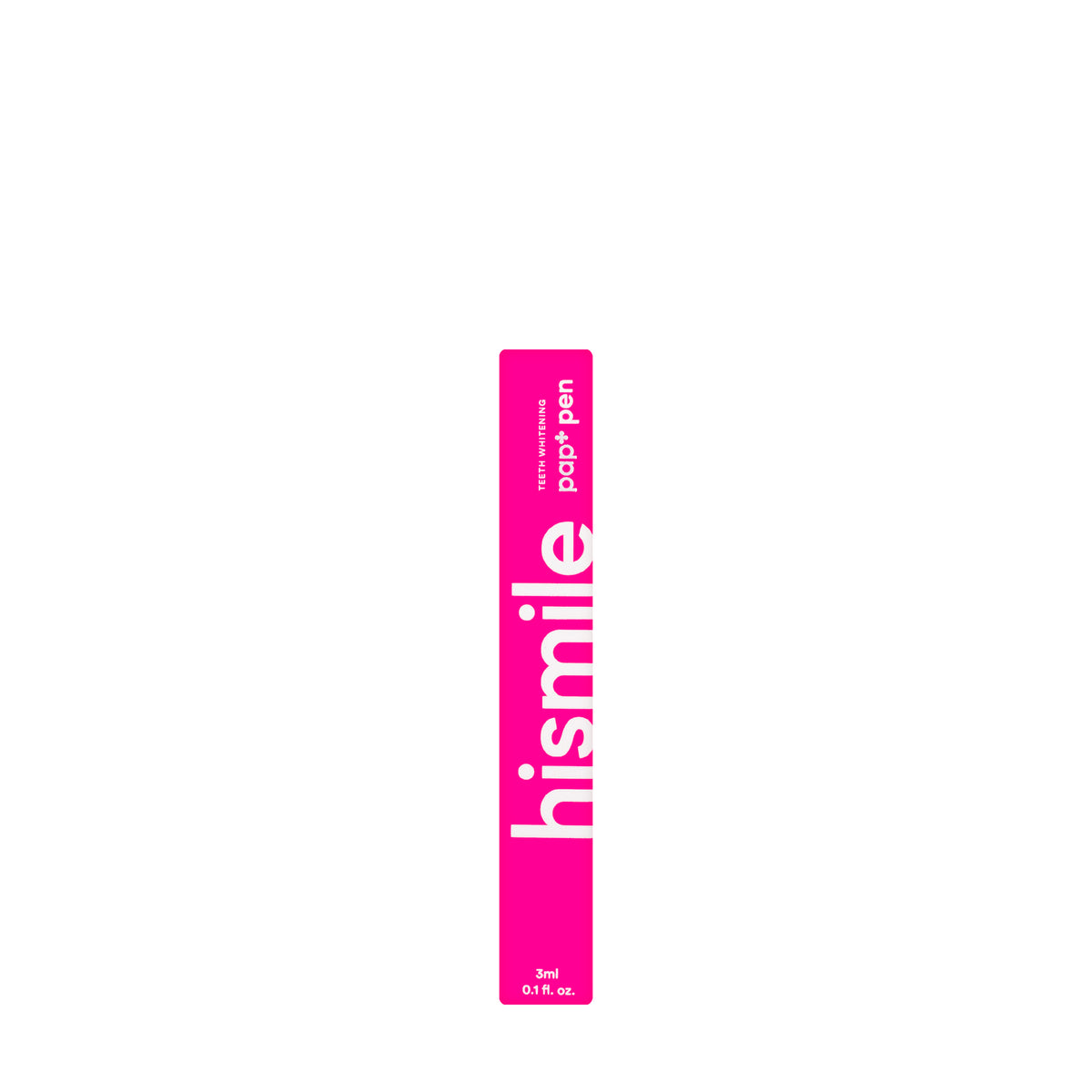 Hismile Pap+Whitening Pen 3ml