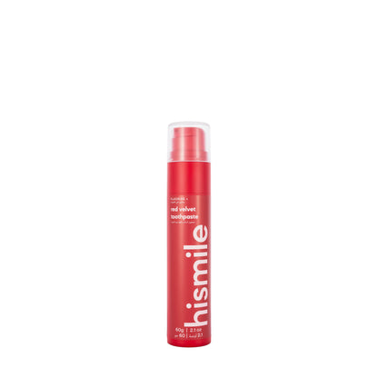 Hismile Red Velvet ToothPaste 60gm