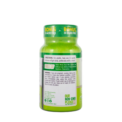 Nature’s Truth Vitamin D3 5000IU 130 Softgels