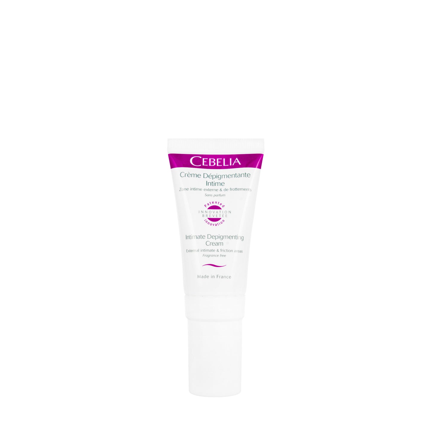 Cebelia Intimate Depigmenting Cream 30 Ml