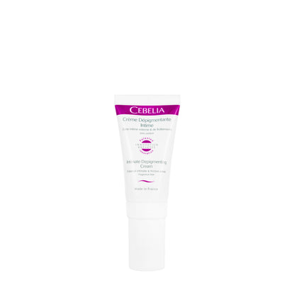 Cebelia Intimate Depigmenting Cream 30 Ml