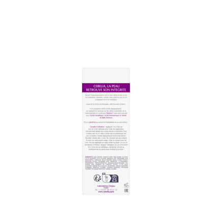 Cebelia Intimate Depigmenting Cream 30 Ml