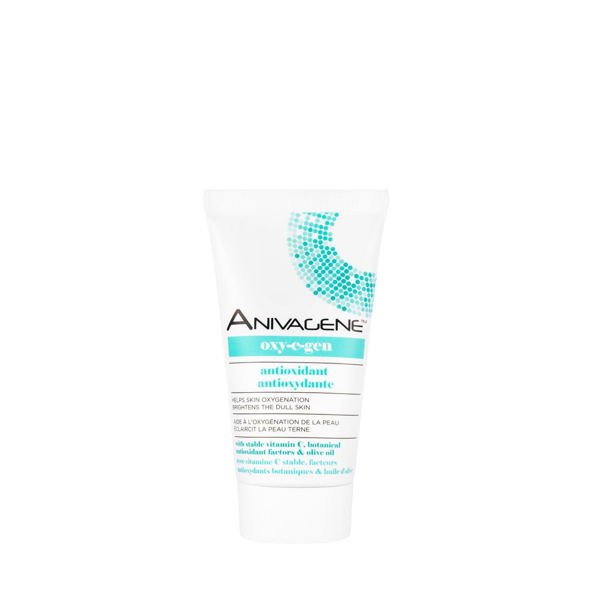 Anivagene Oxy-C-Gen Anti Oxidant Cream 50Ml