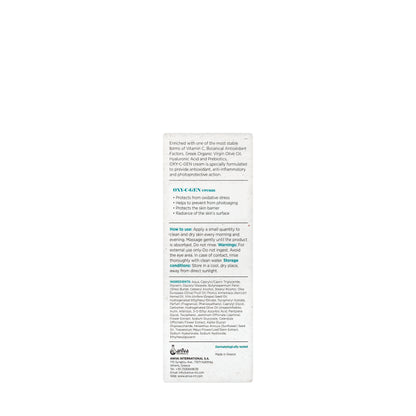Anivagene Oxy-C-Gen Anti Oxidant Cream 50Ml