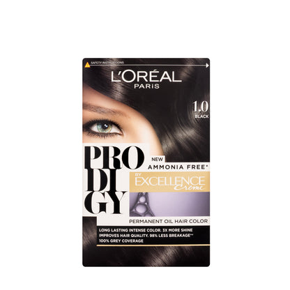 Loreal Prodigy Hair Color
