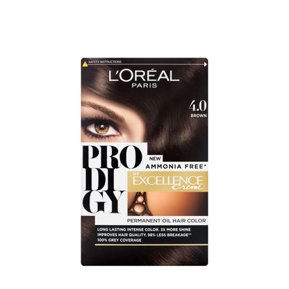 Loreal Prodigy Hair Color