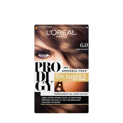 Loreal Prodigy Hair Color