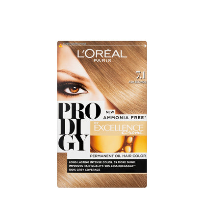 Loreal Prodigy Hair Color